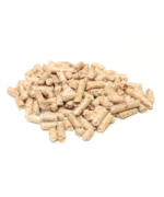 Pellets Van Roje – 65 sacs de 15 kg – 975 kg – Image 2