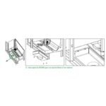 Insert 2 vitres BRONPI Paris 70 ED – 11 kW – Image 9