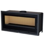 Insert à bois BRONPI Cairo 110 – 15 kW – Image 5