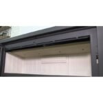 Insert à bois BRONPI Cairo 110 – 15 kW – Image 3