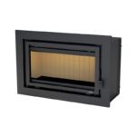 Insert ventilé BRONPI Florida-P – 15 kW – Image 2