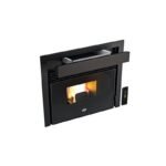Insert à granulés PUNTO FUOCO Prezzemolo – 6,5 kW – Image 4