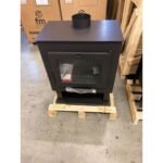 Poêle à bois FIREMATIC Chicago – 11,2 kW – Image 2
