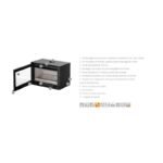 Poêle à bois THERMOROSSI Moon – 5,7 kW – Image 5