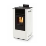 Poêle à granulés ORIGINE PH Dafne Eco – 6,2 kW – Image 7