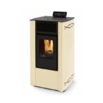 Poêle à granulés ORIGINE PH Dafne Eco – 6,2 kW – Image 6