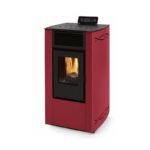 Poêle à granulés ORIGINE PH Dafne Eco – 6,2 kW – Image 5