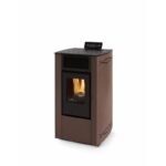 Poêle à granulés ORIGINE PH Dafne Eco – 6,2 kW – Image 4