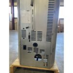 Poêle à granulés ovale étanche FIREMATIC O9 – 7,9 kW – Image 3
