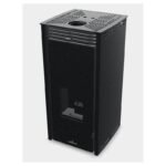 Poêle à granulés sans électricité BRONPI Free 6 – 6 kW – Image 5